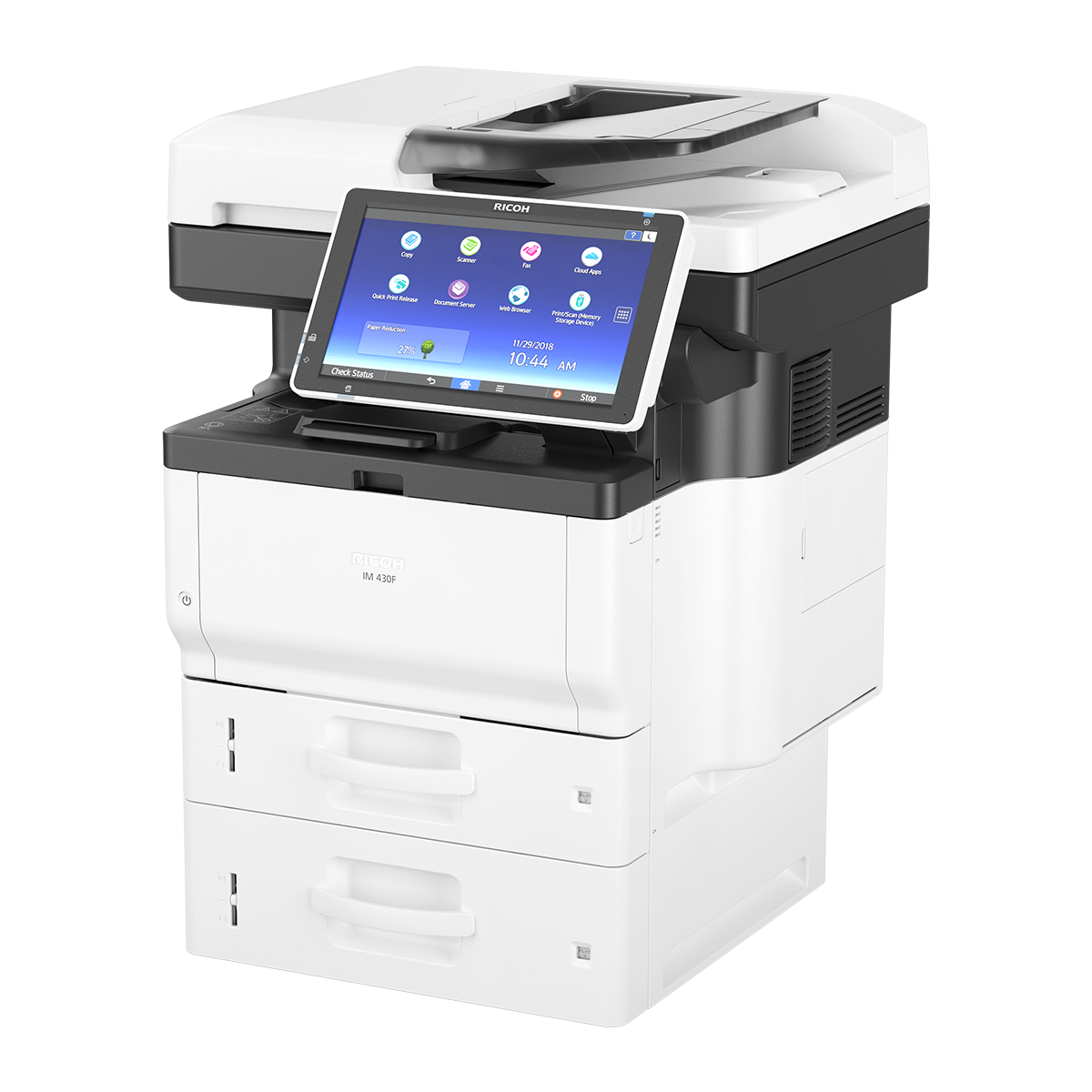 RICOH IM 430Fb