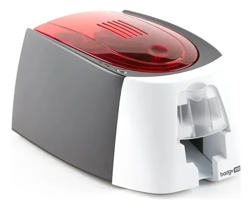  EVOLIS,IMPRESORA DE TARJETAS BADGY 200