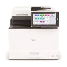 RICOH IM C300