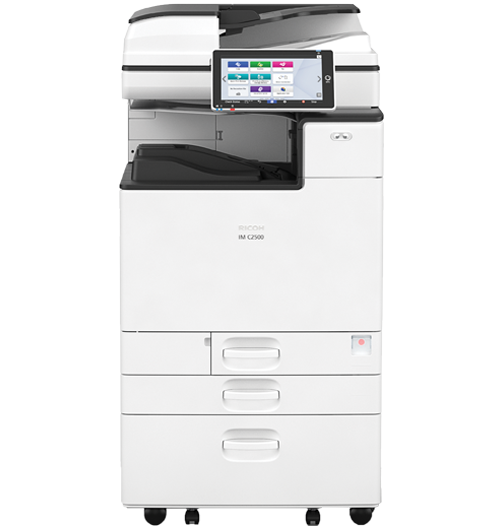 RICOH IM C2500
