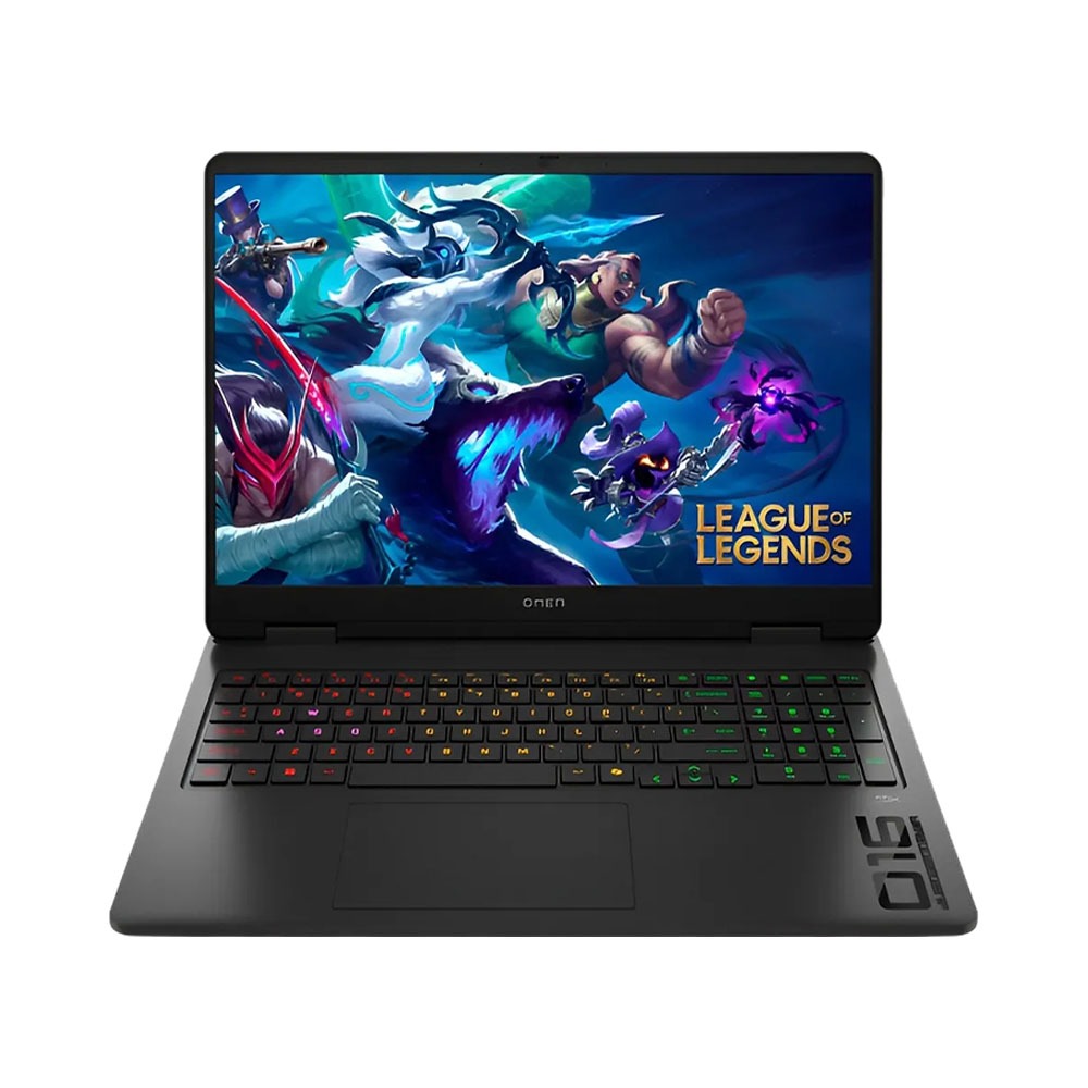 Laptop Ryzen 9 – 32 GB RAM – 1 TB SSD – NVIDIA GeForce RTX 5060 8 GB – pantalla 16"