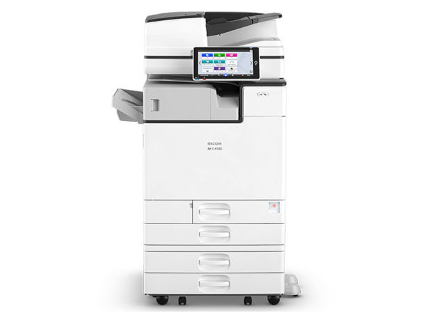 RICOH IM C4500