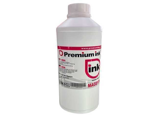 TINTA MAGENTA 1 LITRO 
