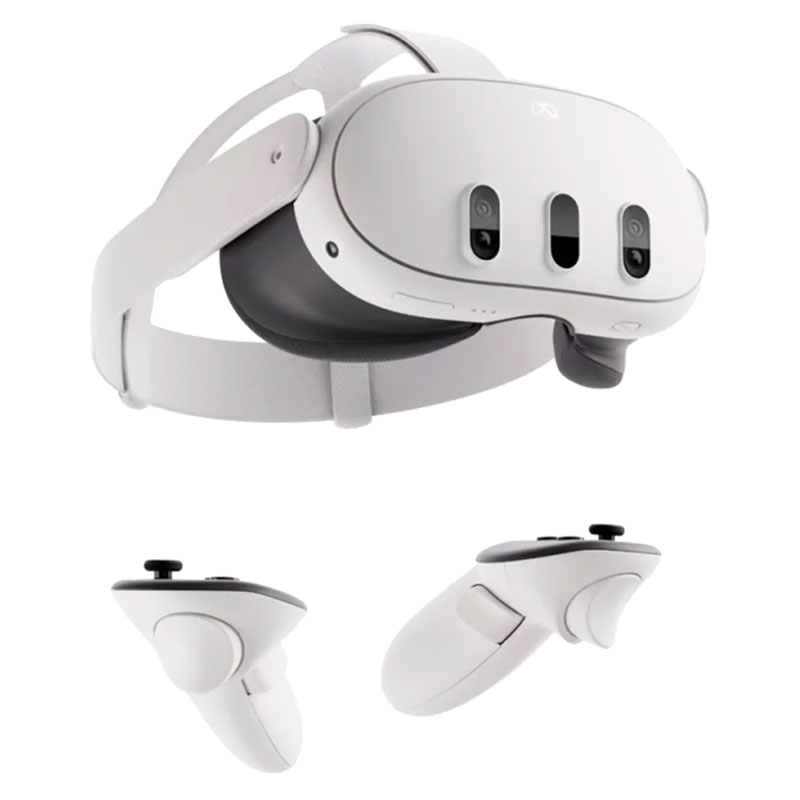 META QUEST 3 DE 512 GB